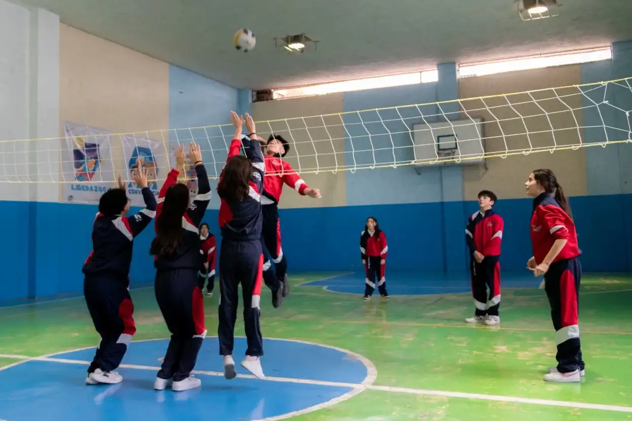 Bachillerato Colegio Cultural Plantel Centro, Puebla