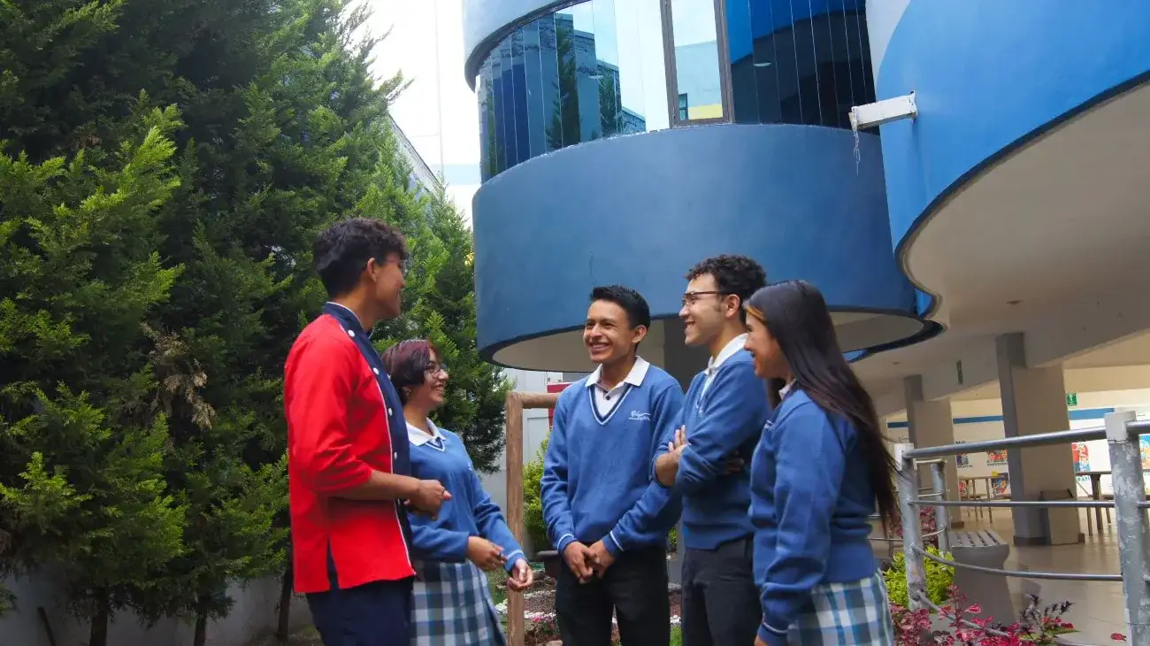 Bachillerato Colegio Cultural Plantel El Carmen, Puebla