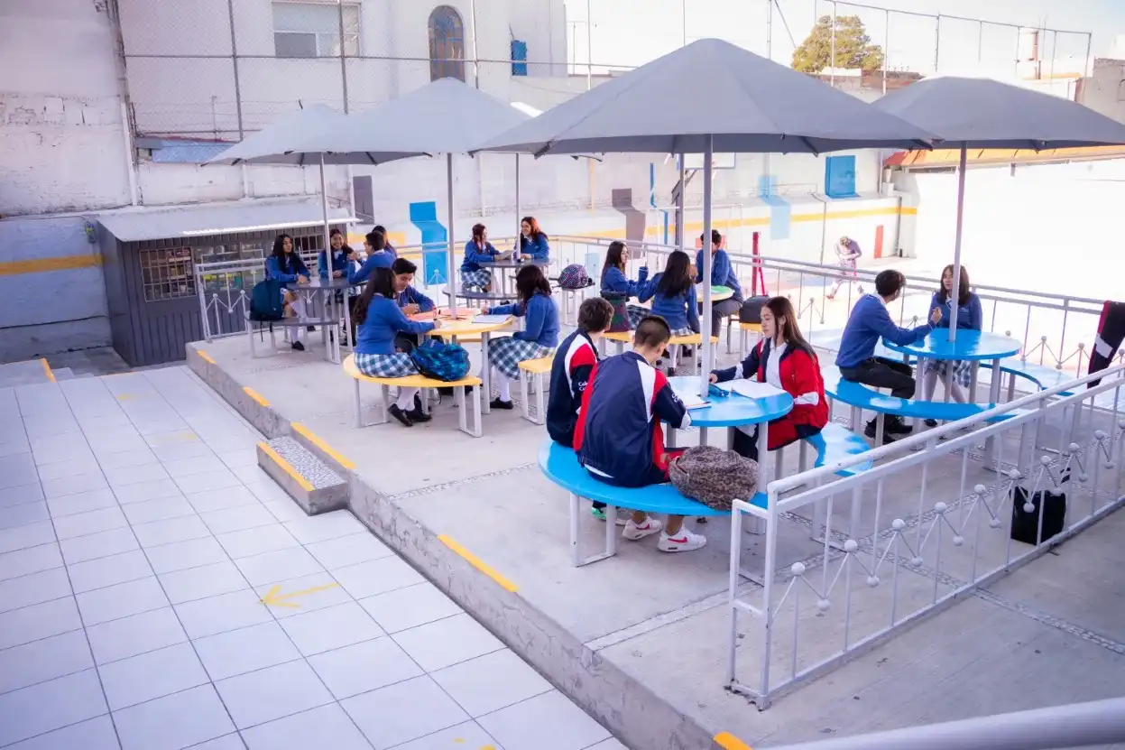 Bachillerato Colegio Cultural Plantel Santiago, Puebla